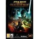 Star Wars: The Old Republic - édition standard digitale