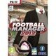 Football Manager 2012