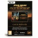 Carte prépayée Star Wars: The Old Republic 60 jours