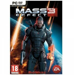 Mass Effect 3