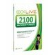 Xbox Live 2100 Microsoft Points