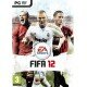 FIFA 12 + DLC UEFA Euro 2012