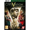 Sid Meier's Civilization V - Gods and Kings