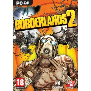 Borderlands 2