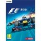 F1 2012