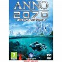 Anno 2070 : Eaux profondes