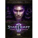 Starcraft 2 : Heart of The Swarm