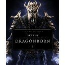 The Elder Scrolls V: Skyrim – Dragonborn DLC