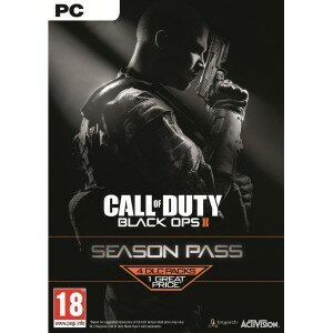 Call of Duty: Black Ops 2 Season Pass