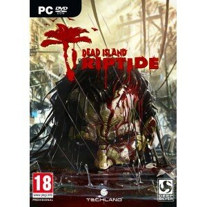 Dead Island Riptide Edition spéciale