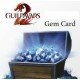 Guild Wars 2: Gem card 2000