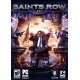 Saints Row IV