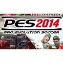 Pro Evolution Soccer 2014