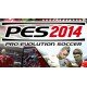 Pro Evolution Soccer 2014