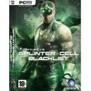 SPLINTER CELL BLACKLIST