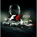 F1 2013