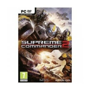 Supreme Commander 2