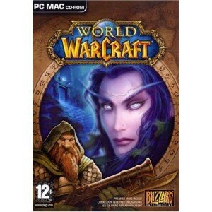 World of Warcraft + Burning Crusade