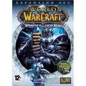 World of Warcraft : Wrath of The Lich King