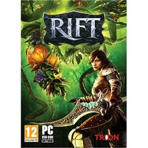 Rift : édition Standard numérique +30j