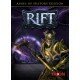 Rift : édition des Cendres du Souvenir