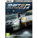 Need for Speed Shift 2 : Unleashed : édition limitée