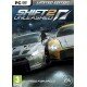 Need for Speed Shift 2 : Unleashed : édition limitée