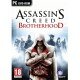 Assassin's Creed Brotherhood