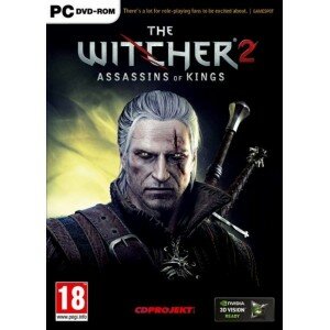 The Witcher 2 : Assassins of Kings