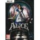 Alice : Retour au Pays de la Folie